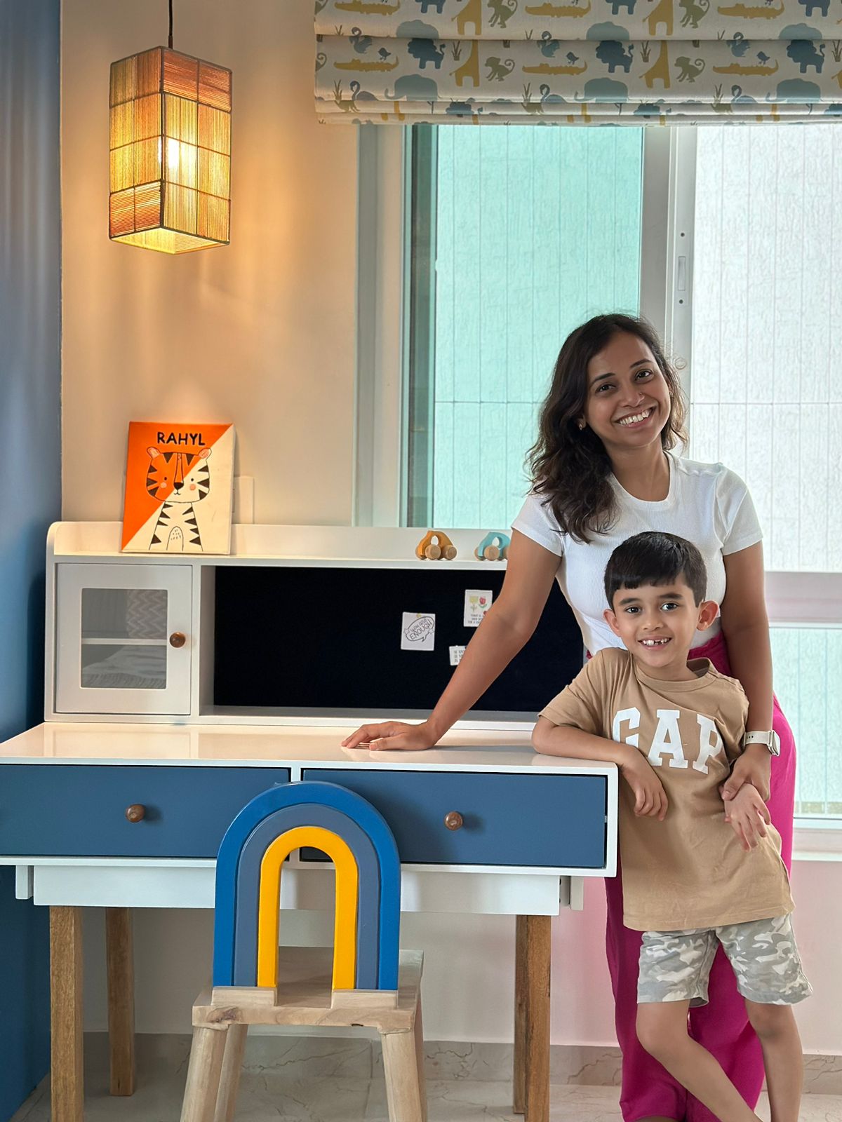 Kids Study Table