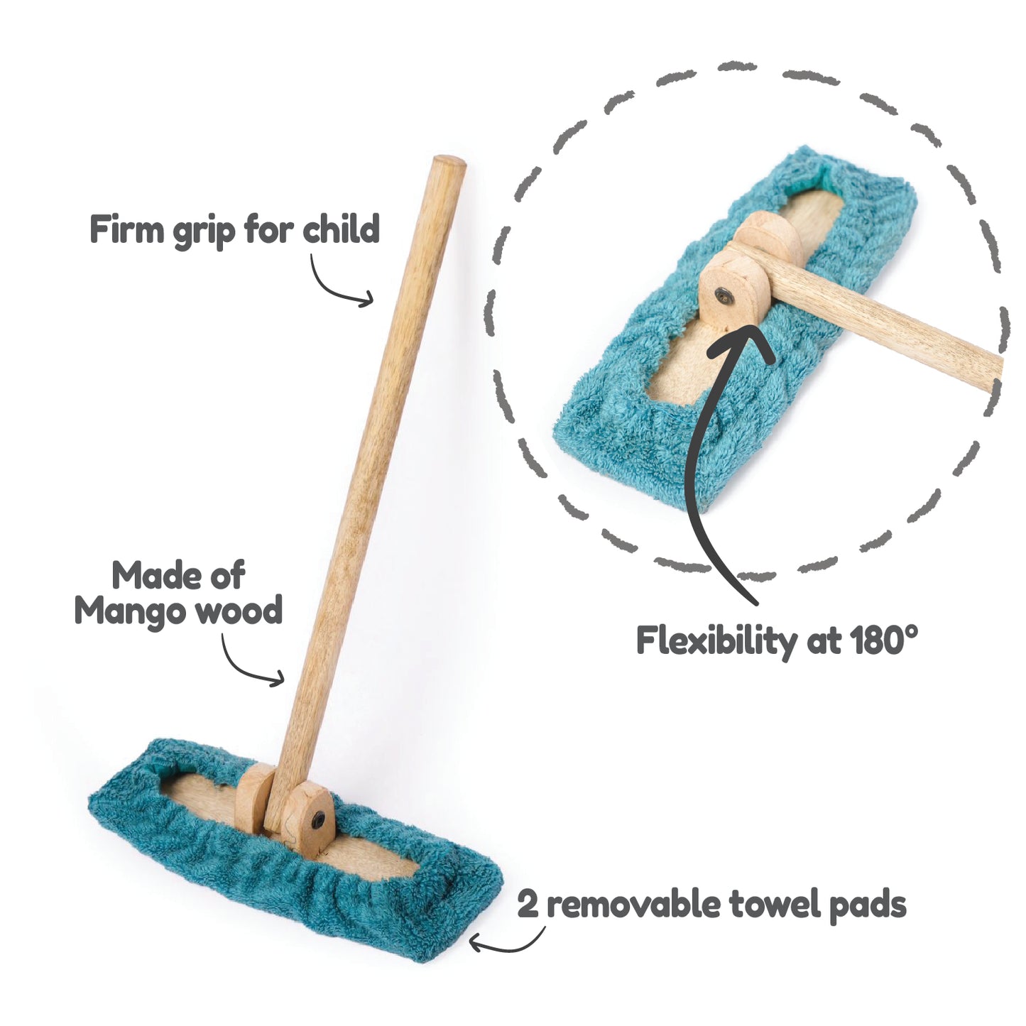 The Mop