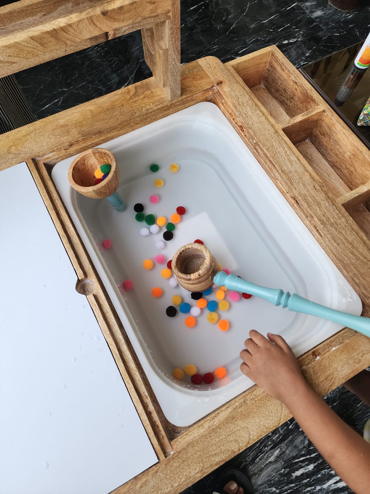 Sensory Play Tools