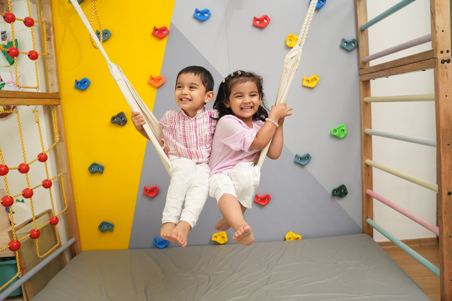 Hammock for kids