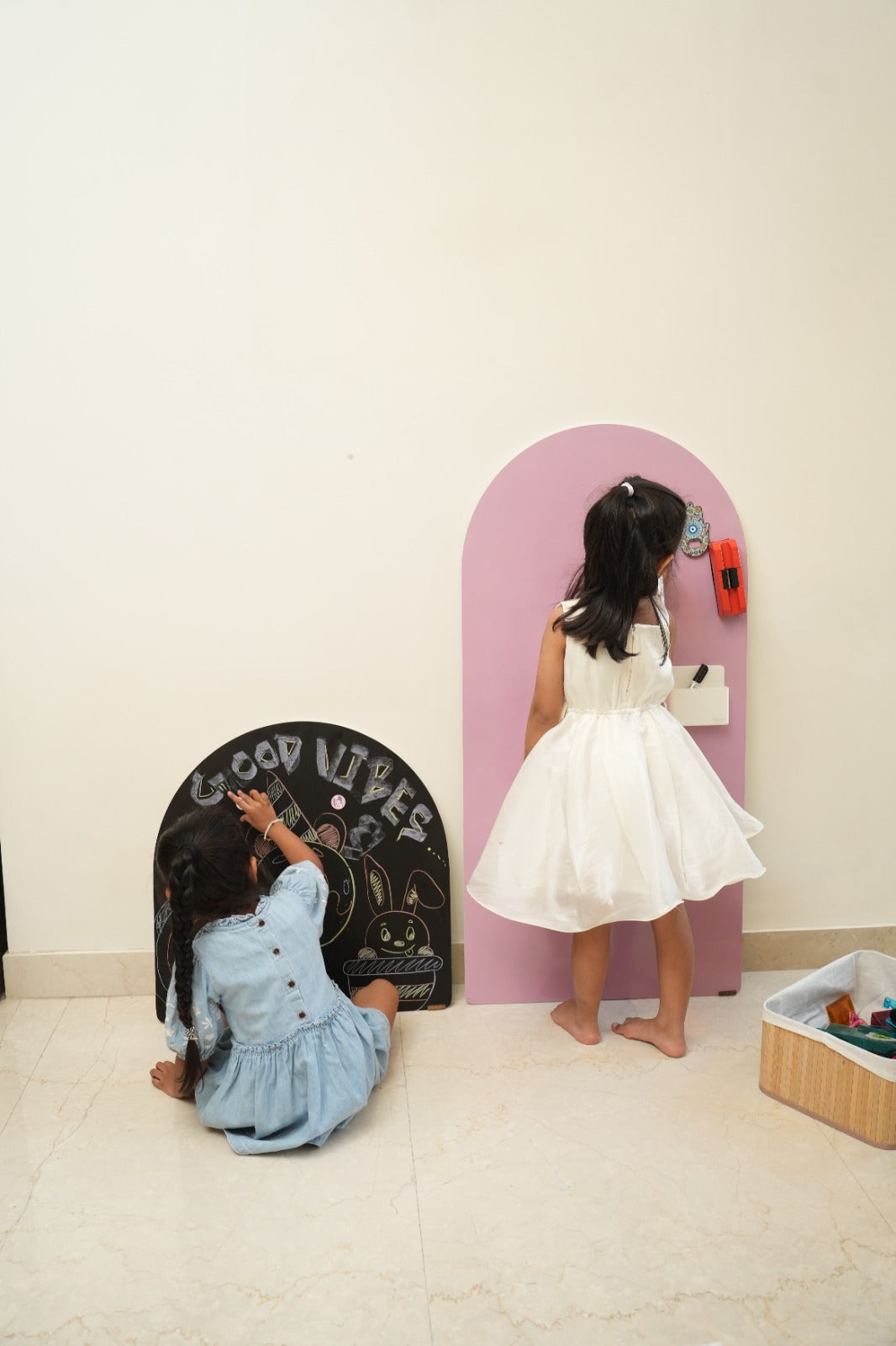 Magnetic Drawing Board