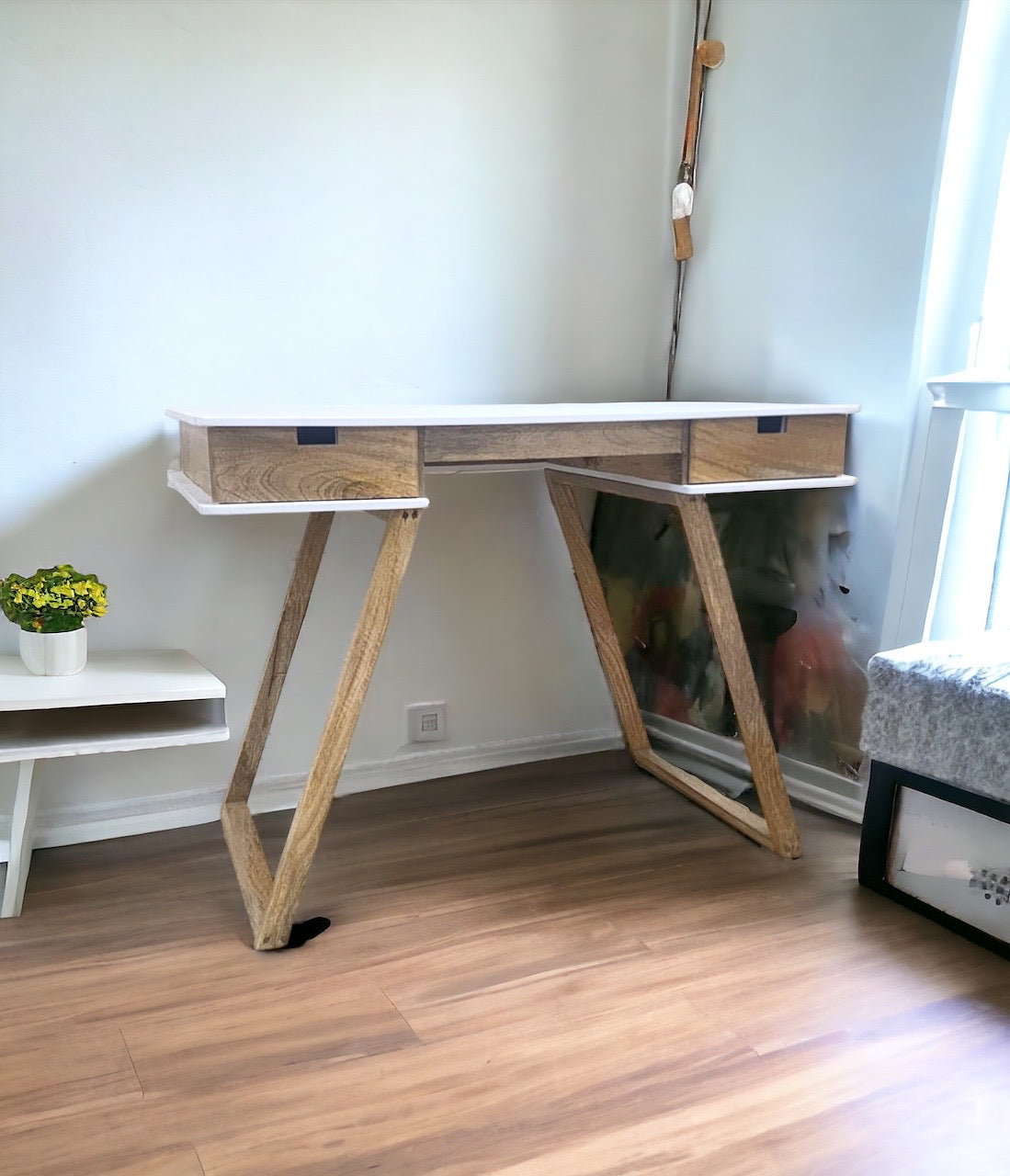 Study Table for Teenagers | Study Table for Adults | Workstation for Teenagers | Office Table