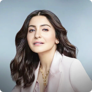 ANUSHKA SHARMA