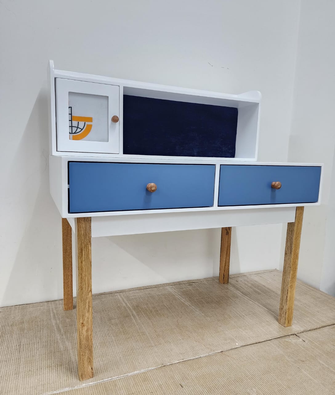 Study Table | Table for Kids | Kids Study Table | Wooden Study Table | Table for Toddlers | School Table