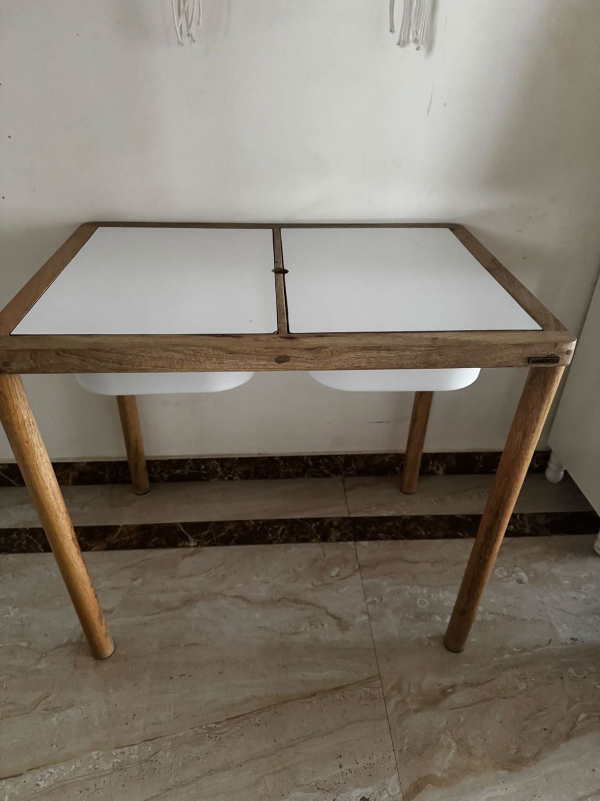 Sensory Table - Location Ahmedabad