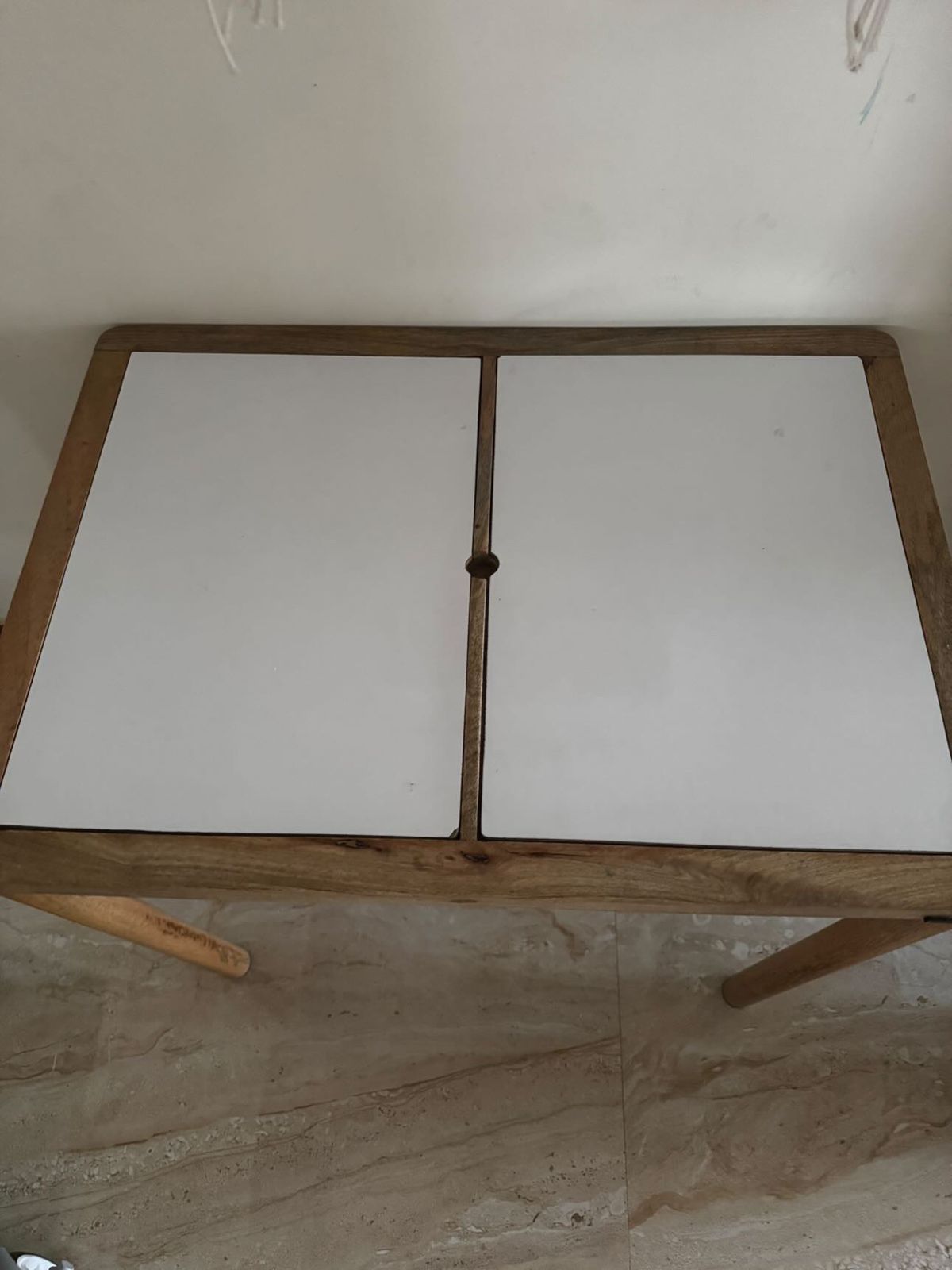 Sensory Table - Location Ahmedabad