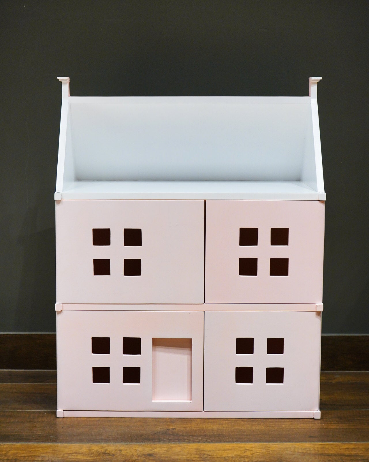Doll House - House of Zizi