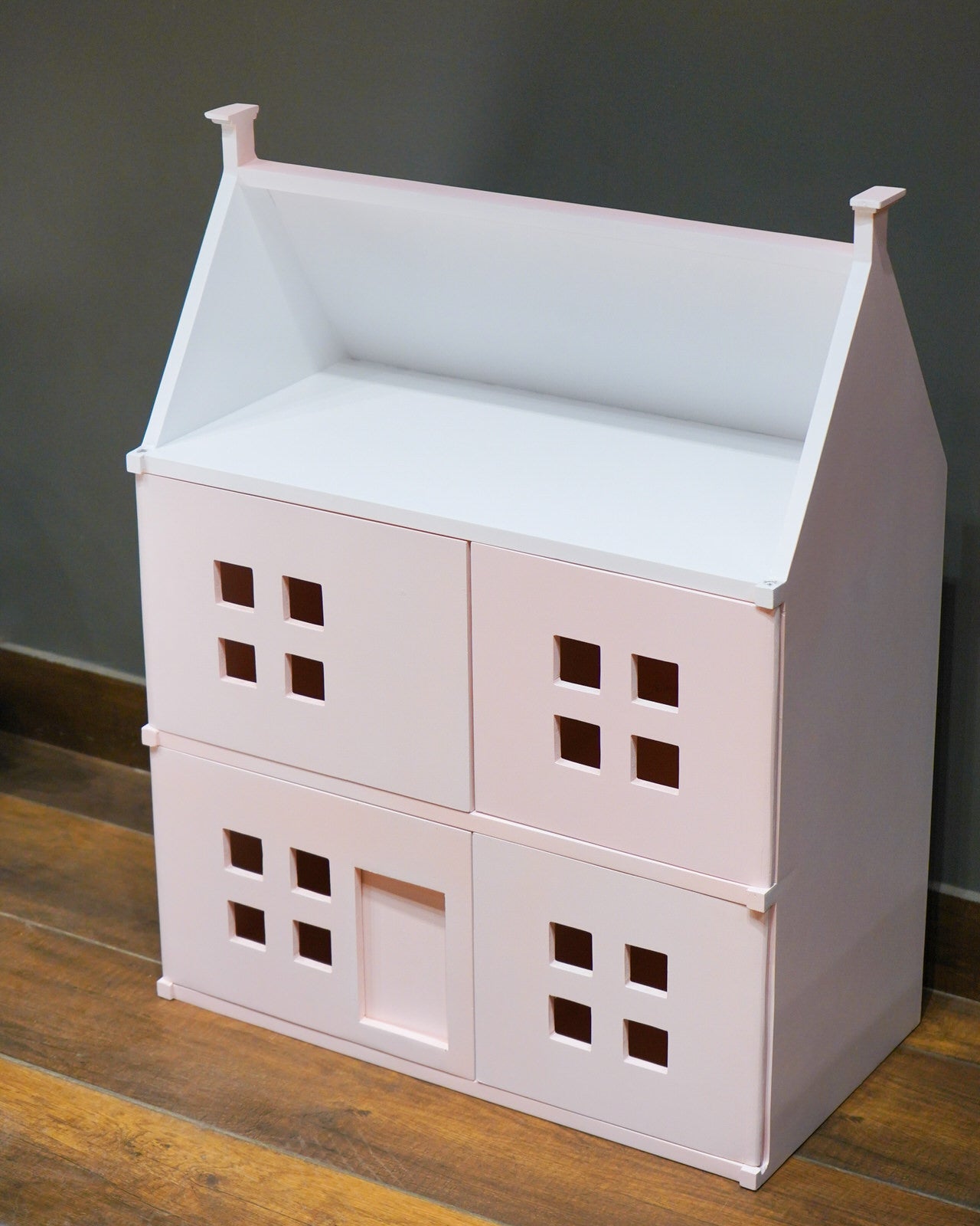 Doll House - House of Zizi
