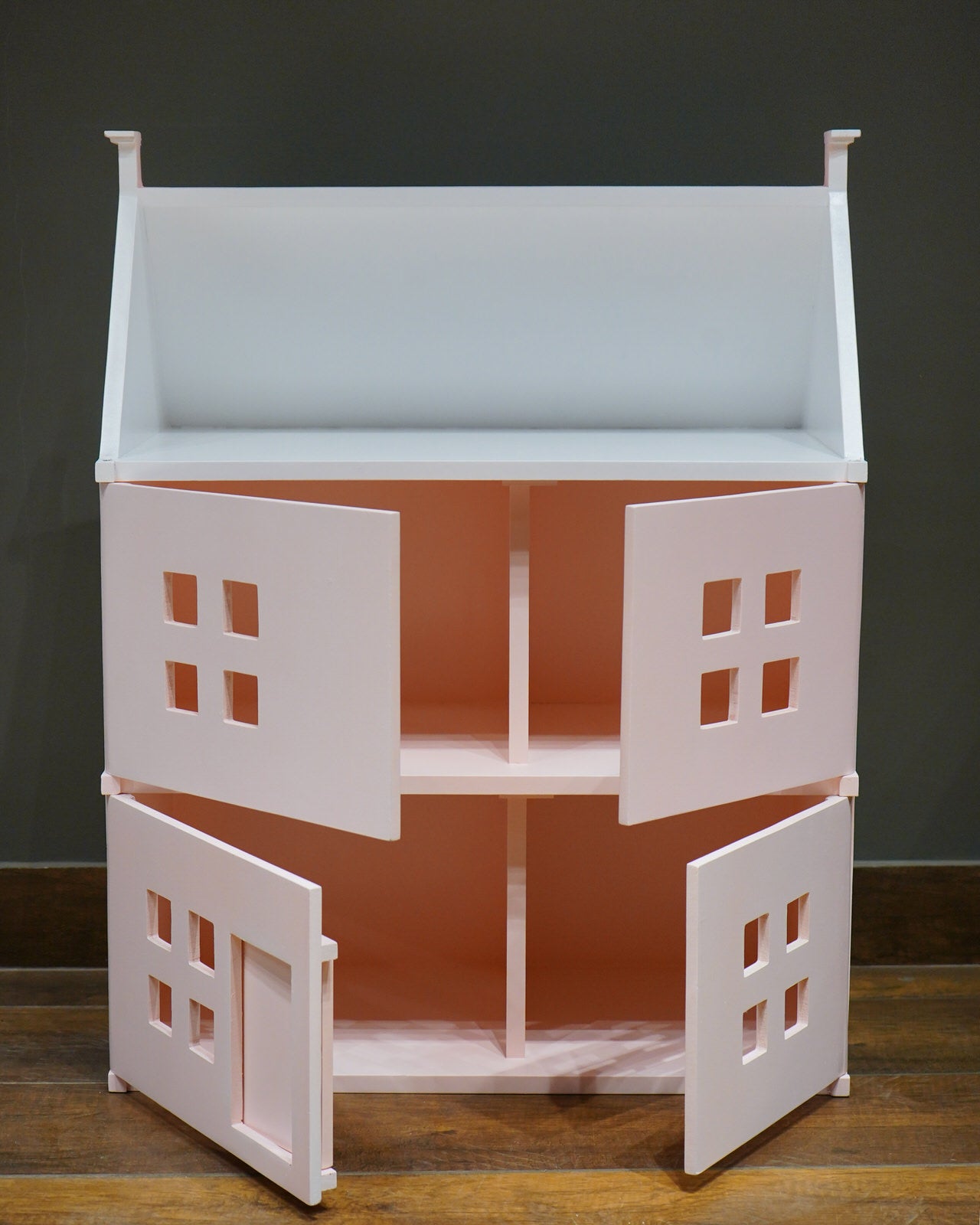 Doll House - House of Zizi