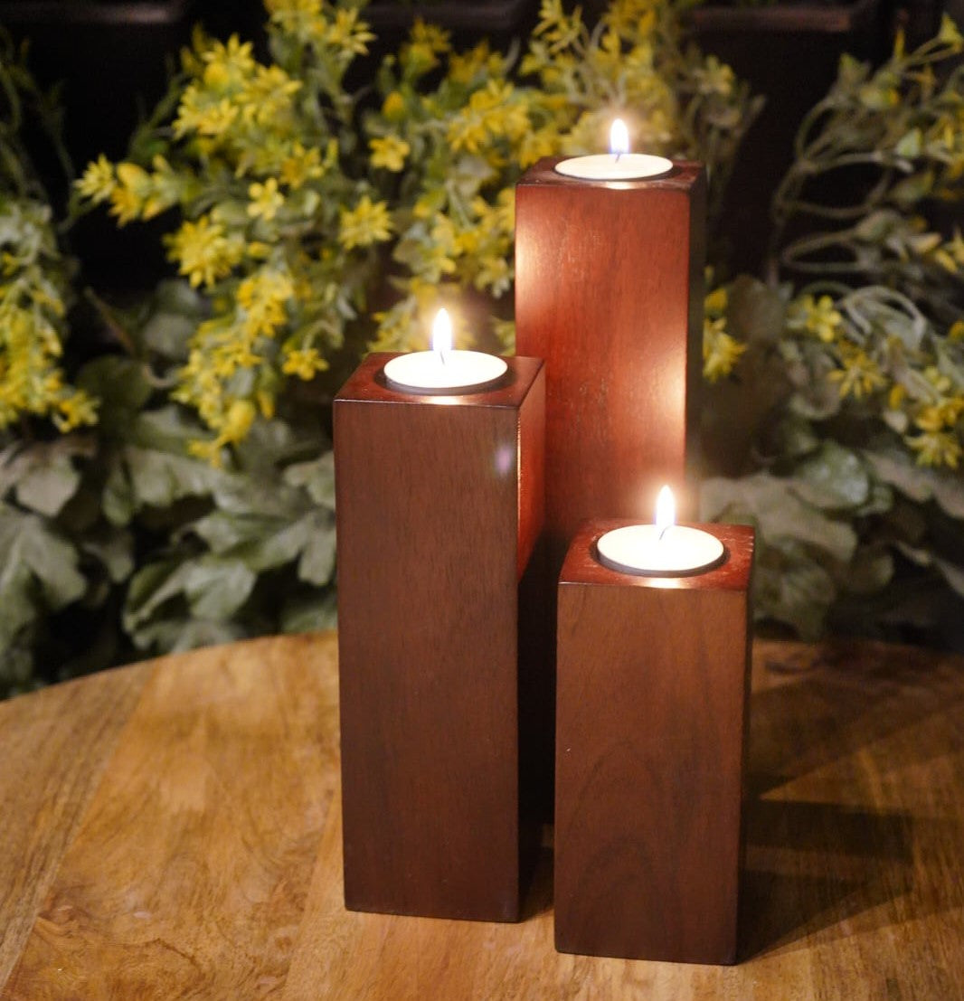 Candle Stand - House of Zizi