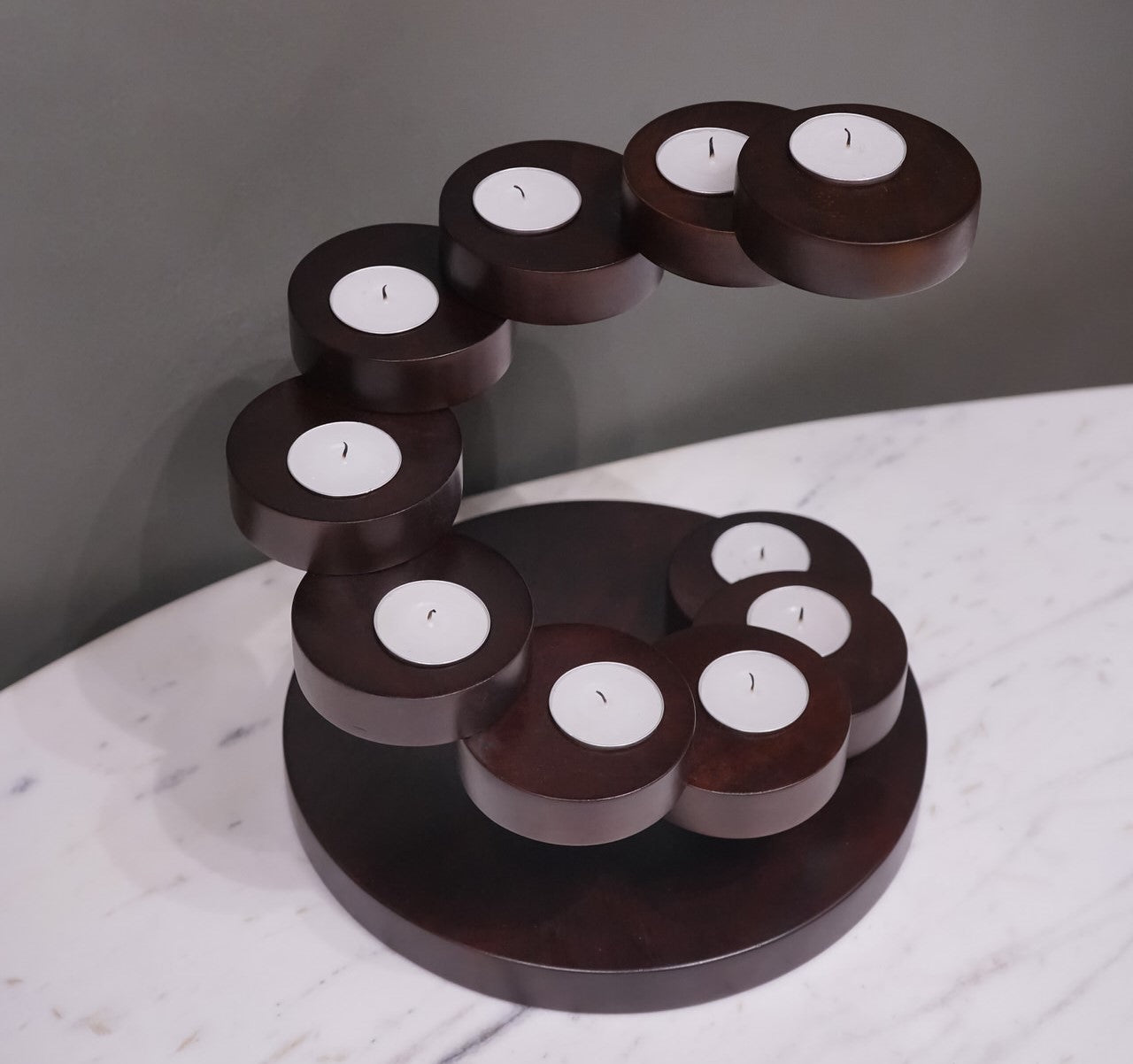 Candle Stand - House of Zizi