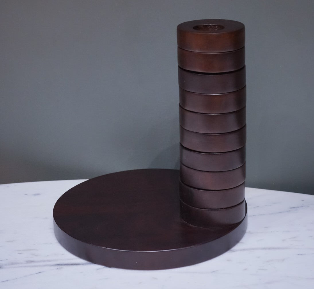 Candle Stand - House of Zizi