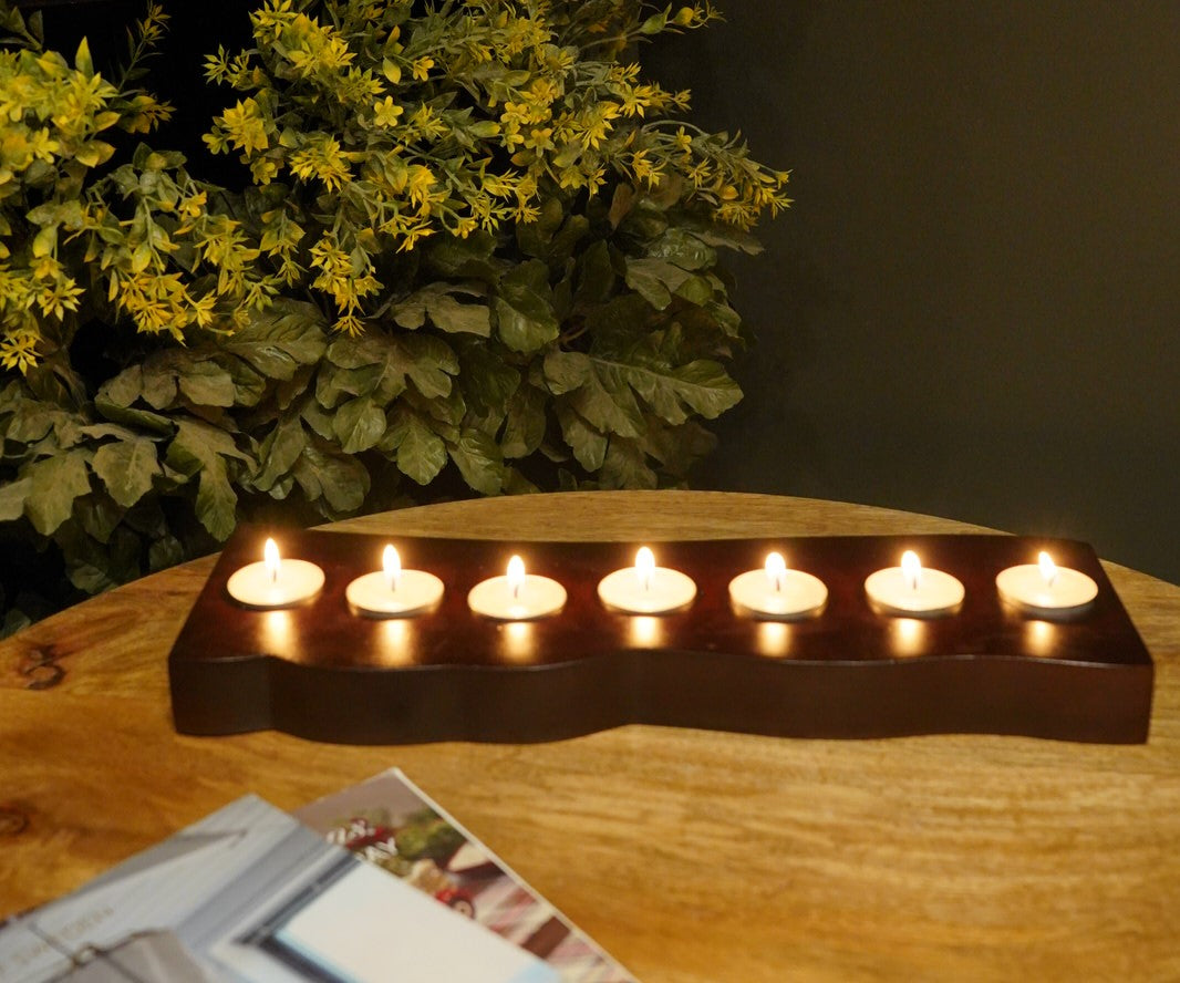 Candle Stand - House of Zizi