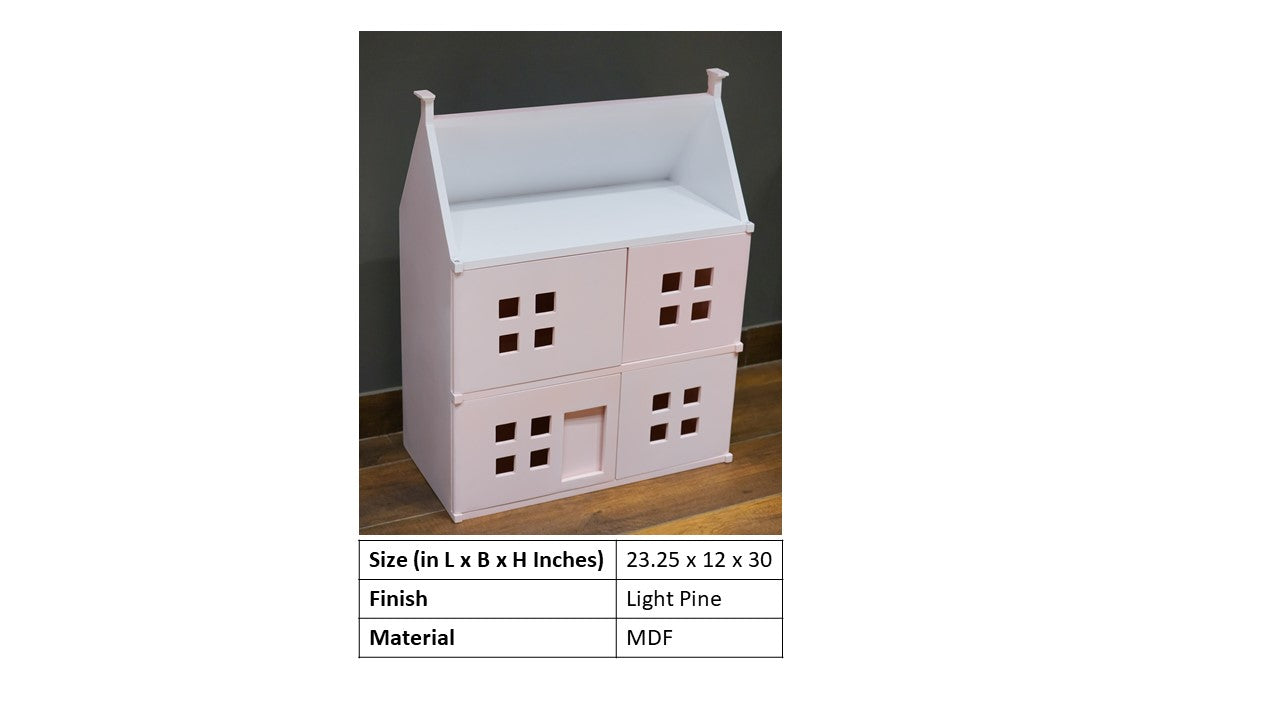 Doll House - House of Zizi