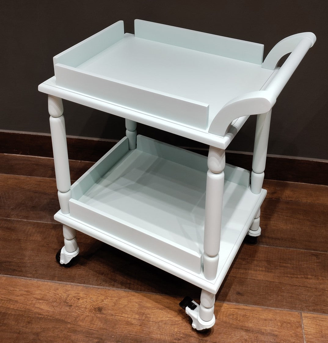 Kids Food wagon - House of Zizi