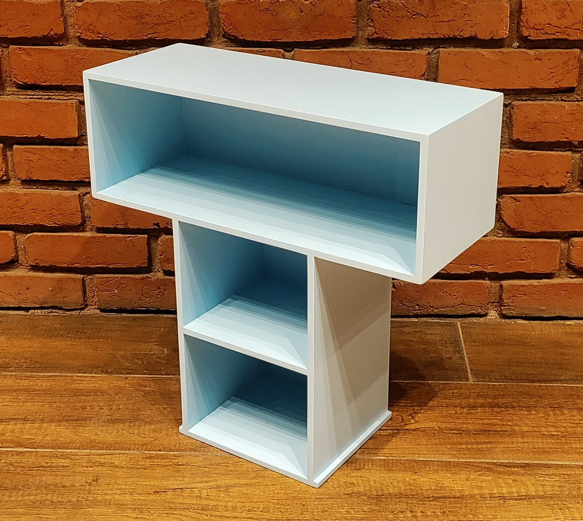 Alphabet Shelf - House of Zizi