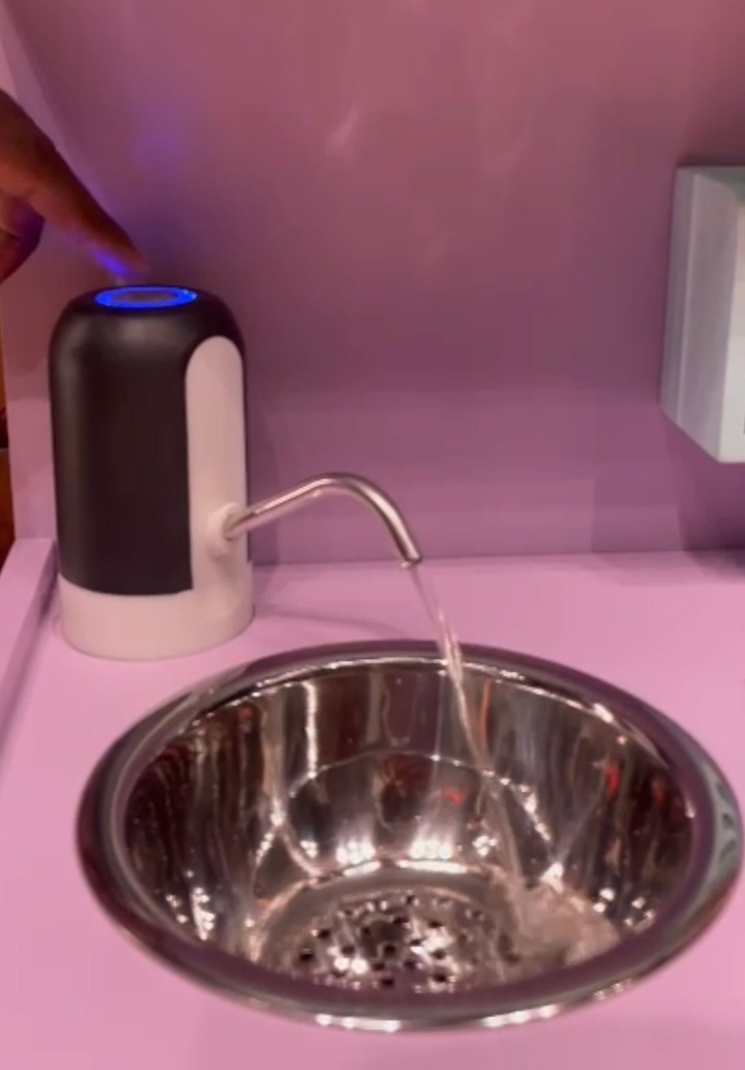 Mini Kitchen (20") - House of Zizi