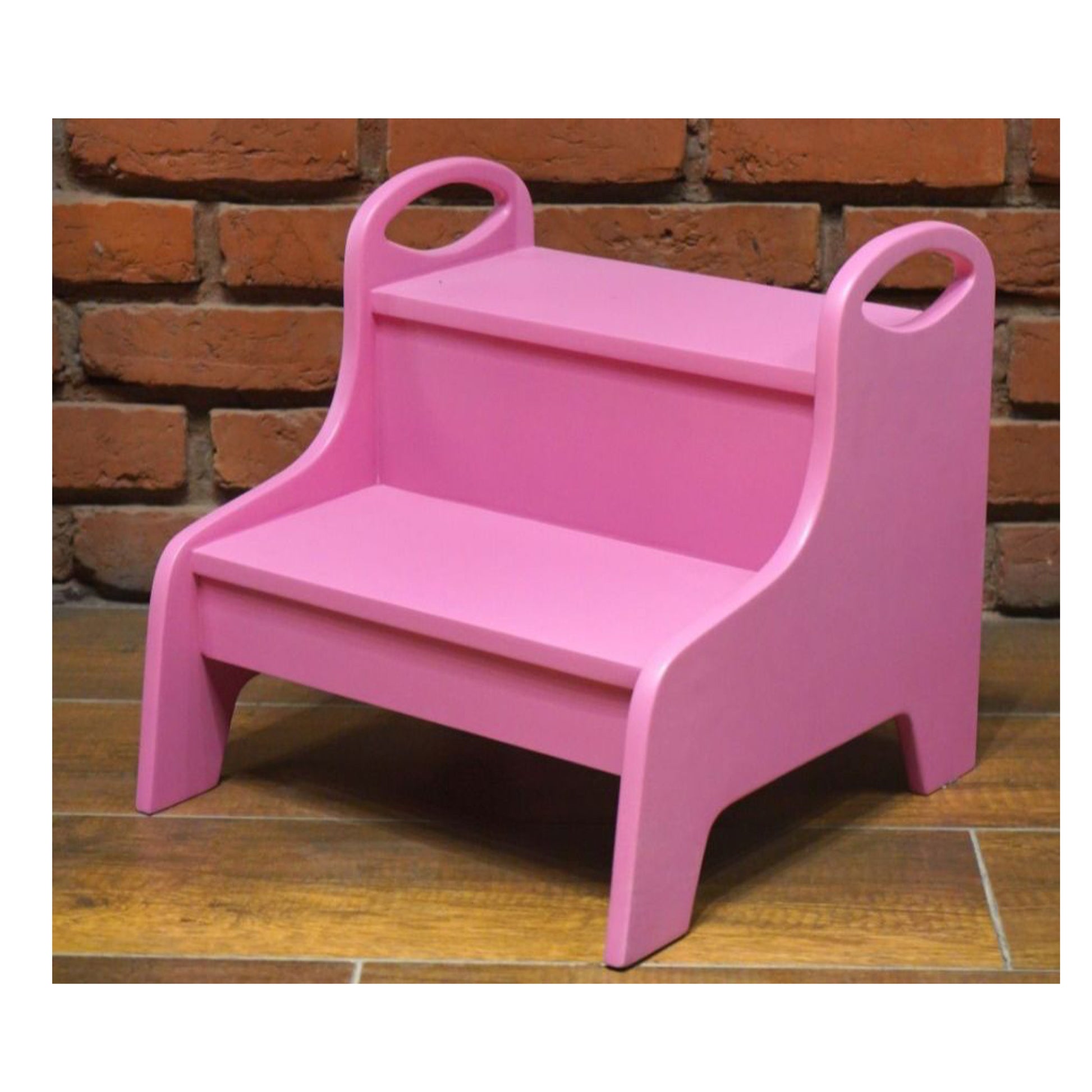 Step Stool - House of Zizi