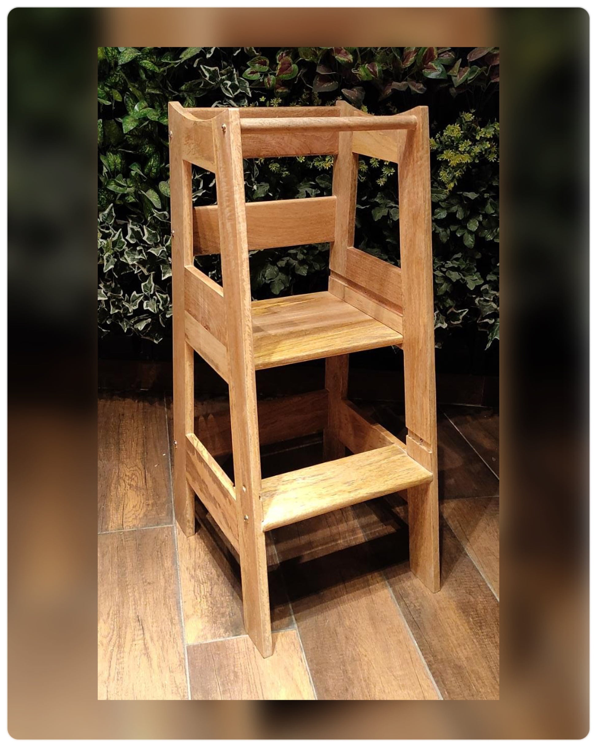 Helping Tower - Non Foldable - House of Zizi