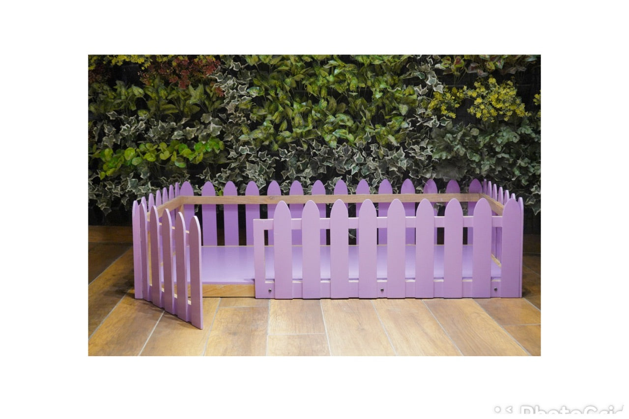 Montessori Bed - House of Zizi