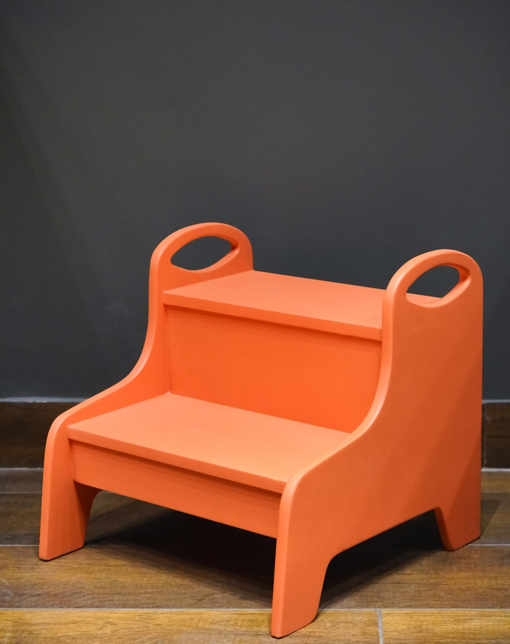 Step Stool - House of Zizi