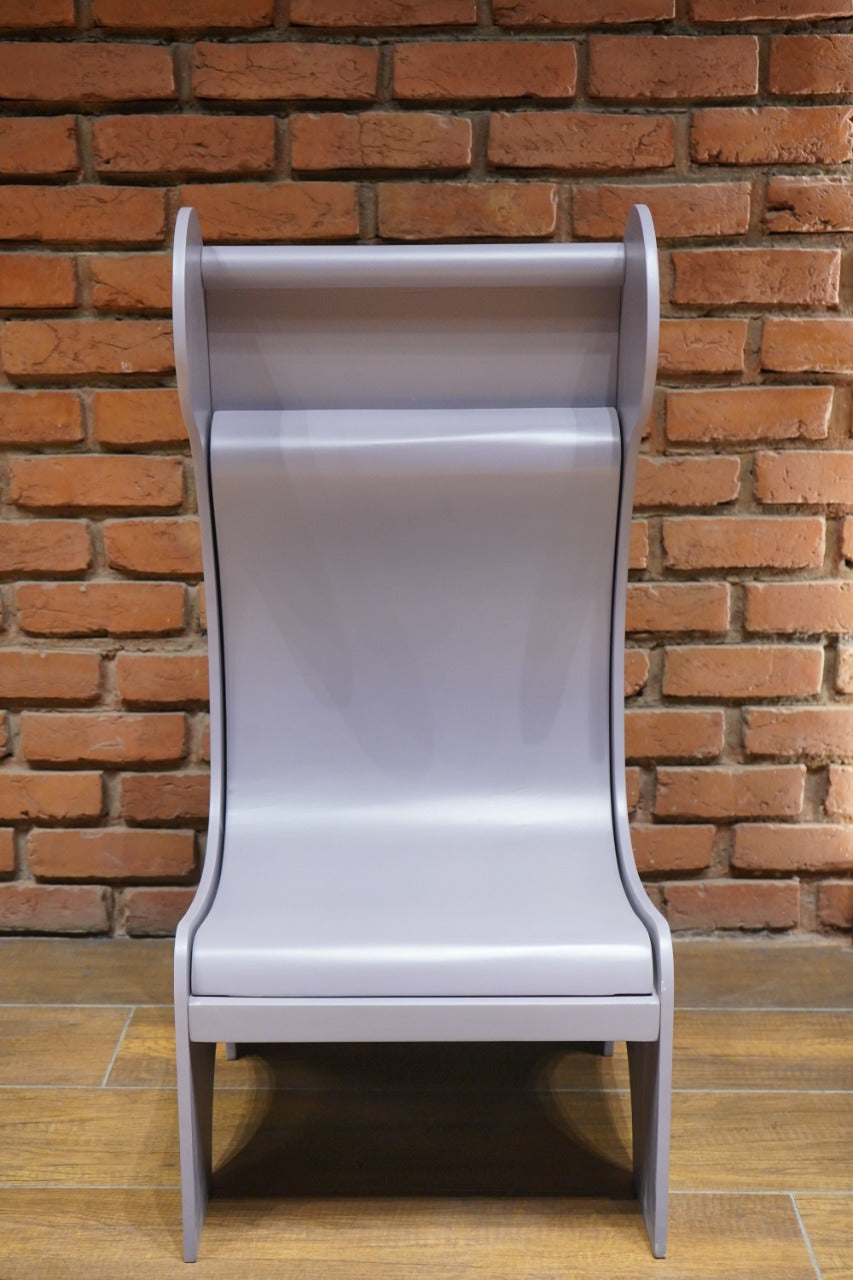 Bookshelf chair - House of Zizi