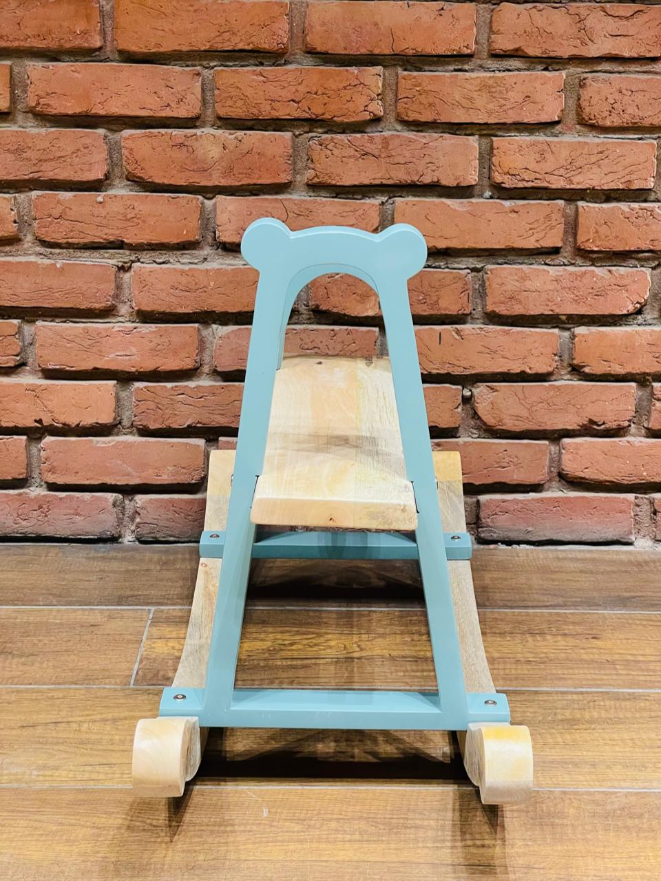 Kids Rocker - House of Zizi