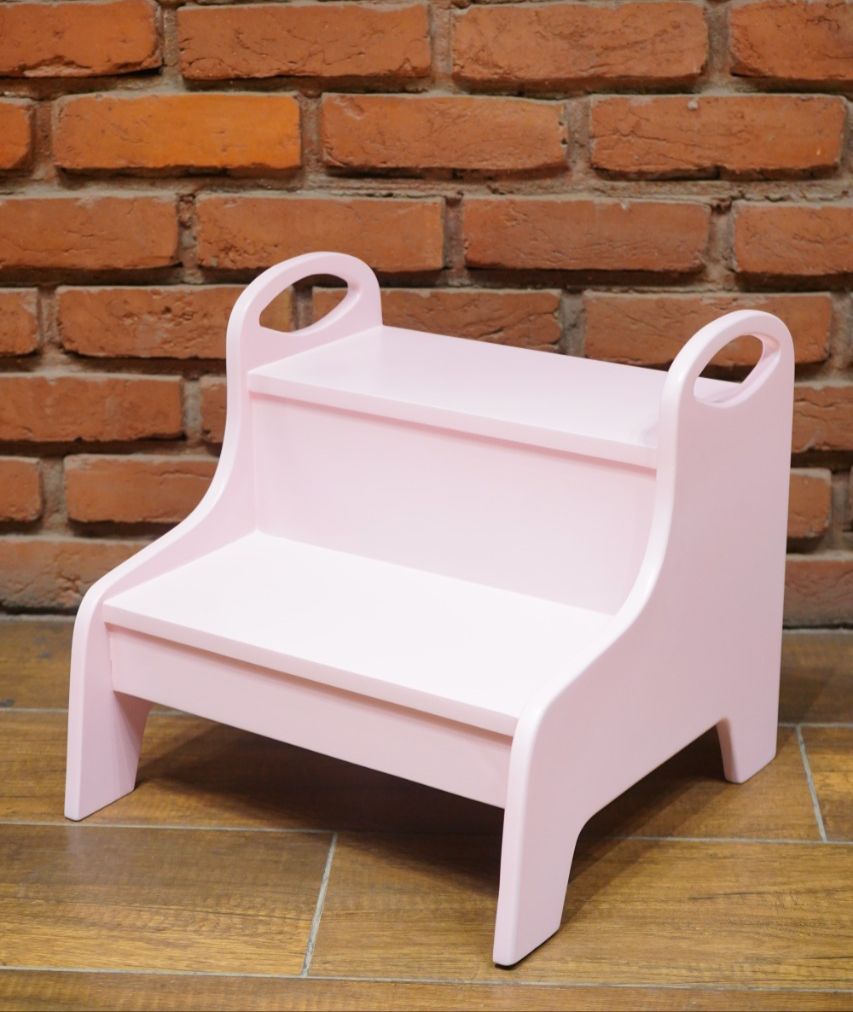 Step Stool - House of Zizi