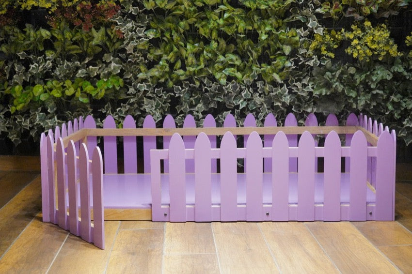 Montessori Bed - House of Zizi