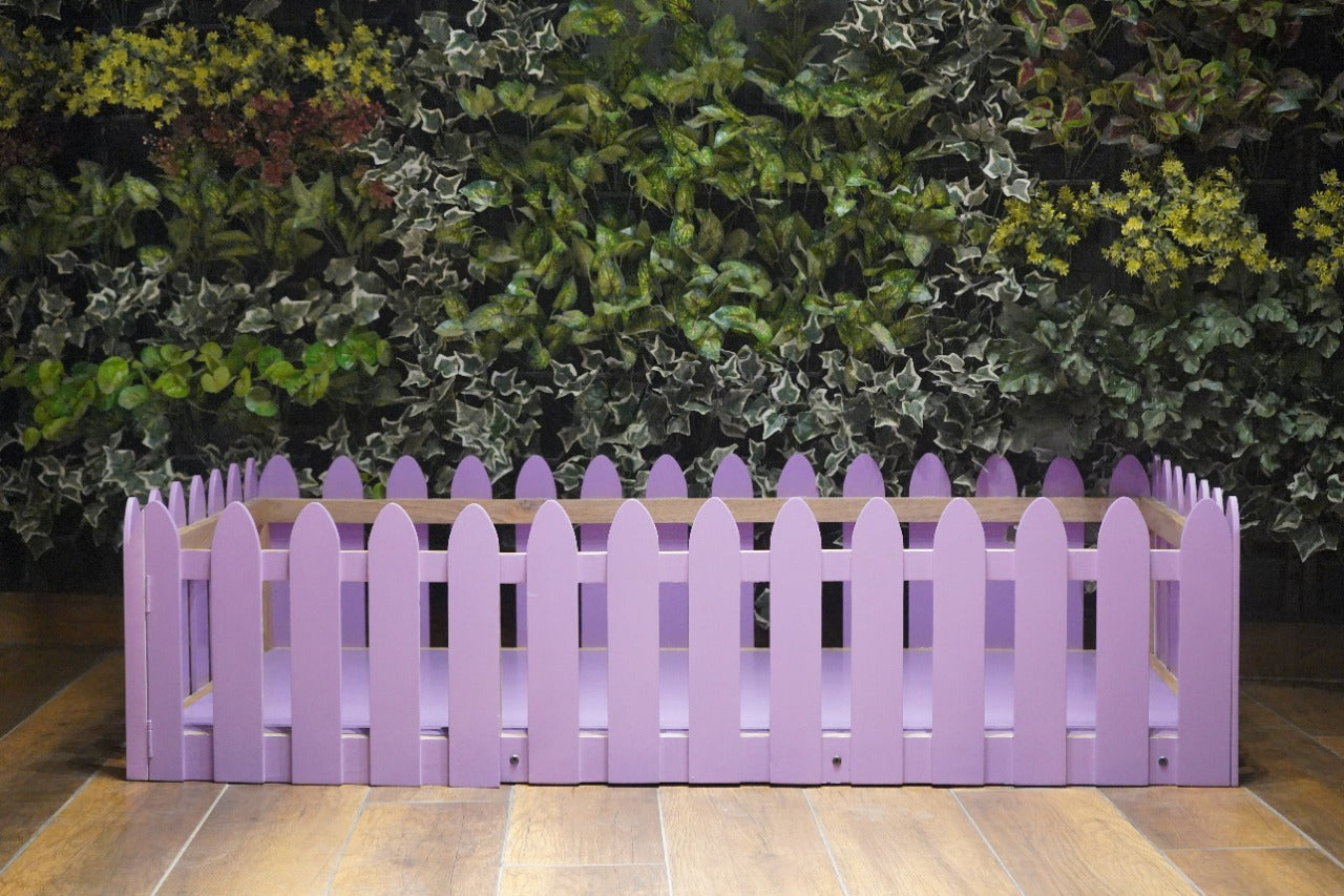 Montessori Bed - House of Zizi