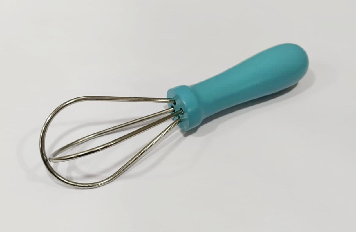 kids wooden Whisk - House of Zizi