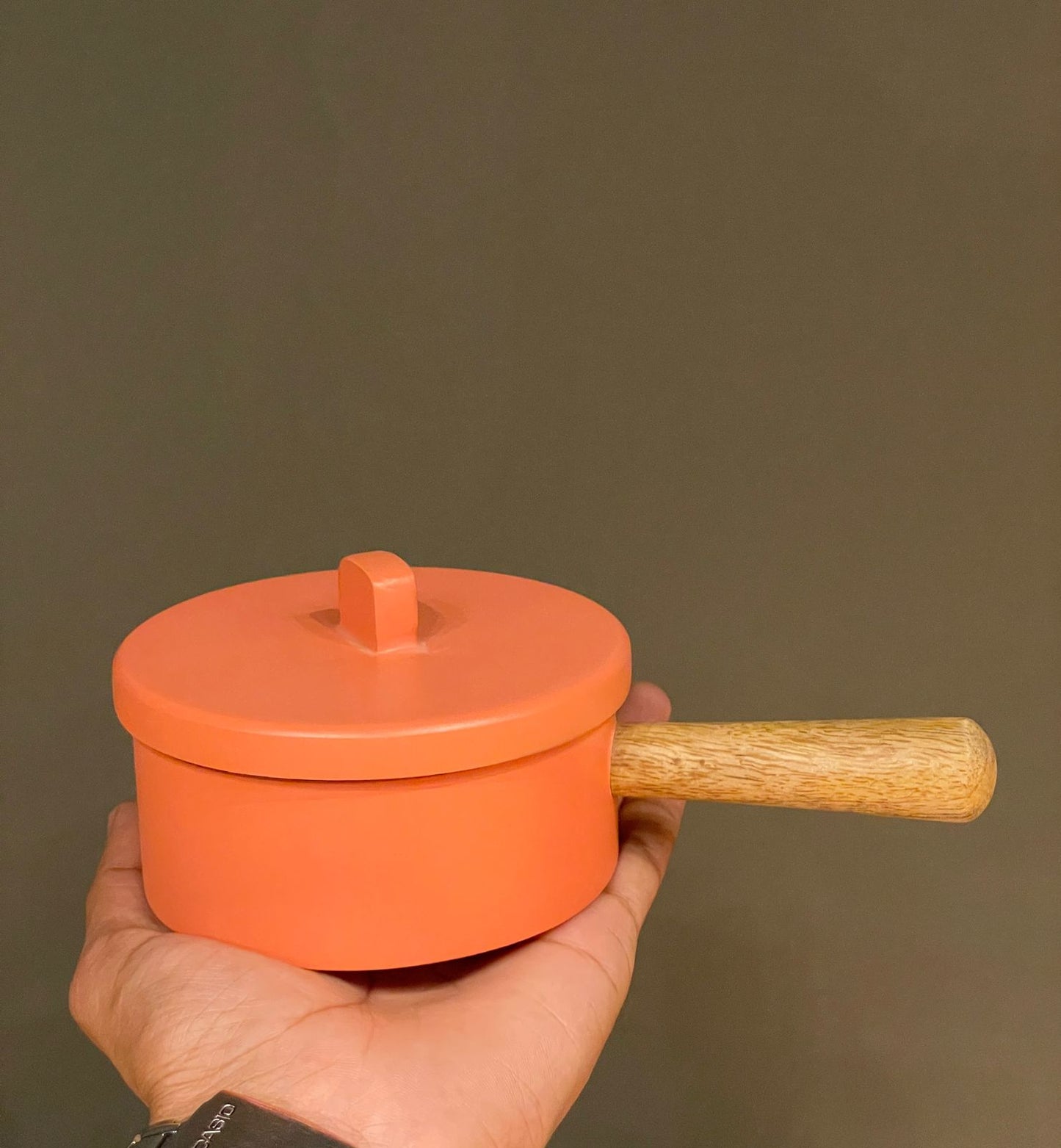 Pot & Pan set - House of Zizi