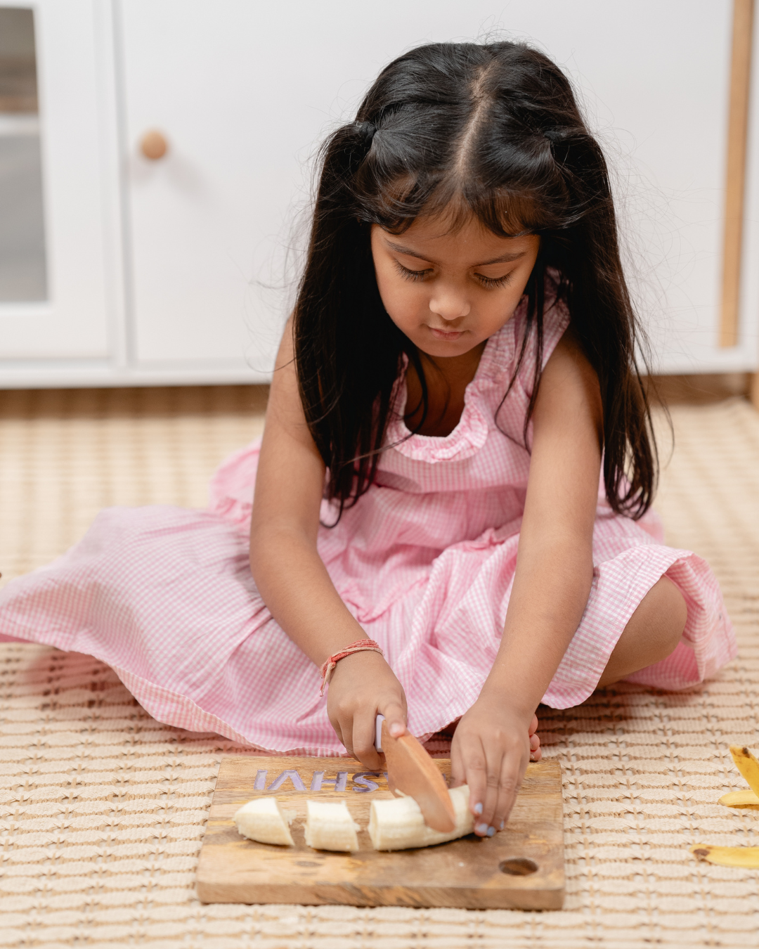 How To Raise Your Child To Be More Independent