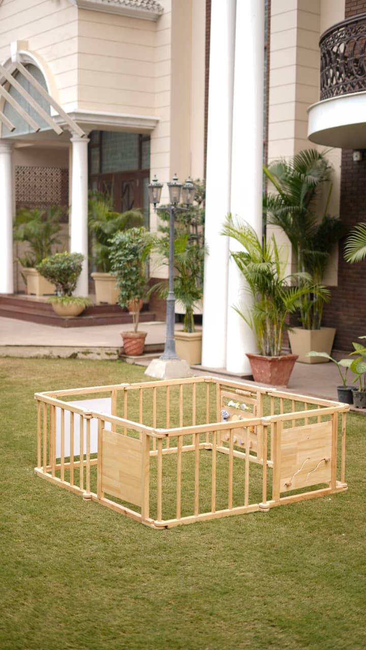 Montessori Learning Toys for Preschoolers Aged 3–5