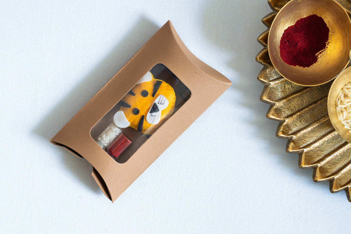 Montessori Mealtime Kit - Animals Theme