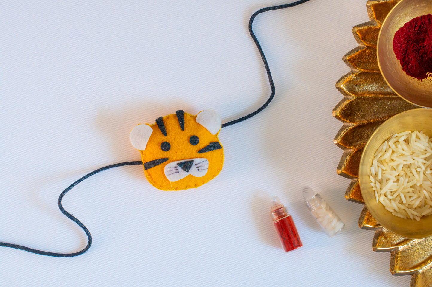 Montessori Mealtime Kit - Animals Theme