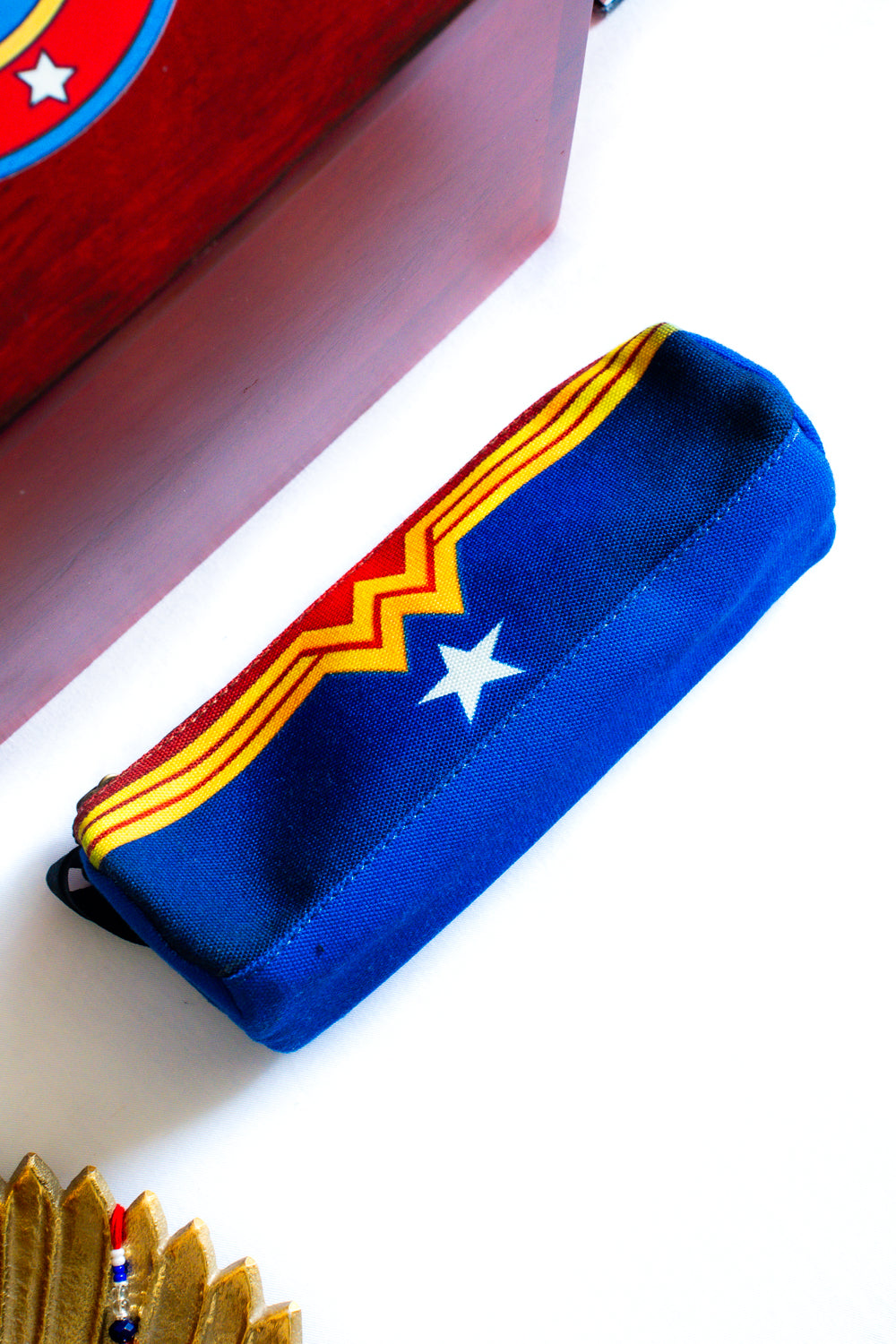 Wonder Woman Chest