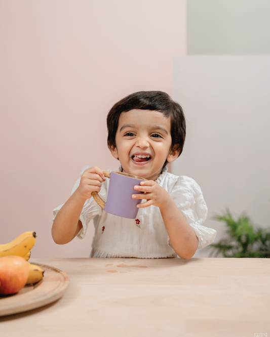 Wooden Drinking Cup/Mug