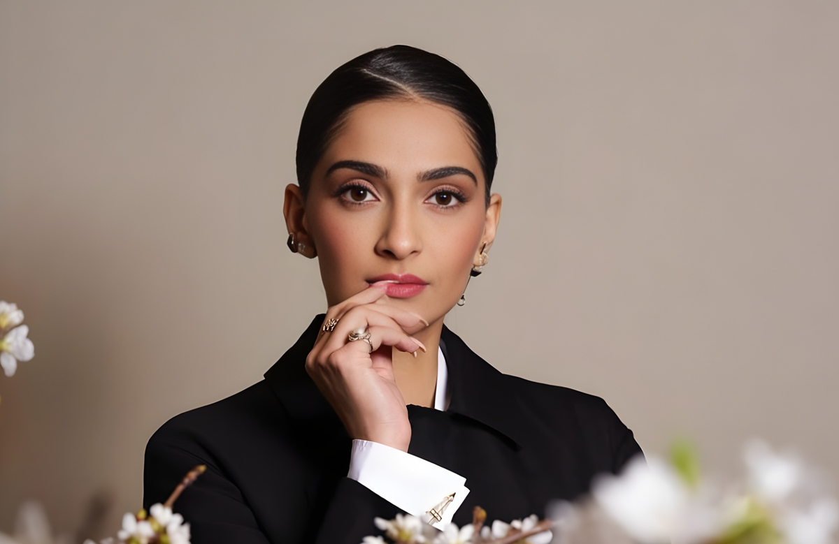 Sonam Kapoor, Actor