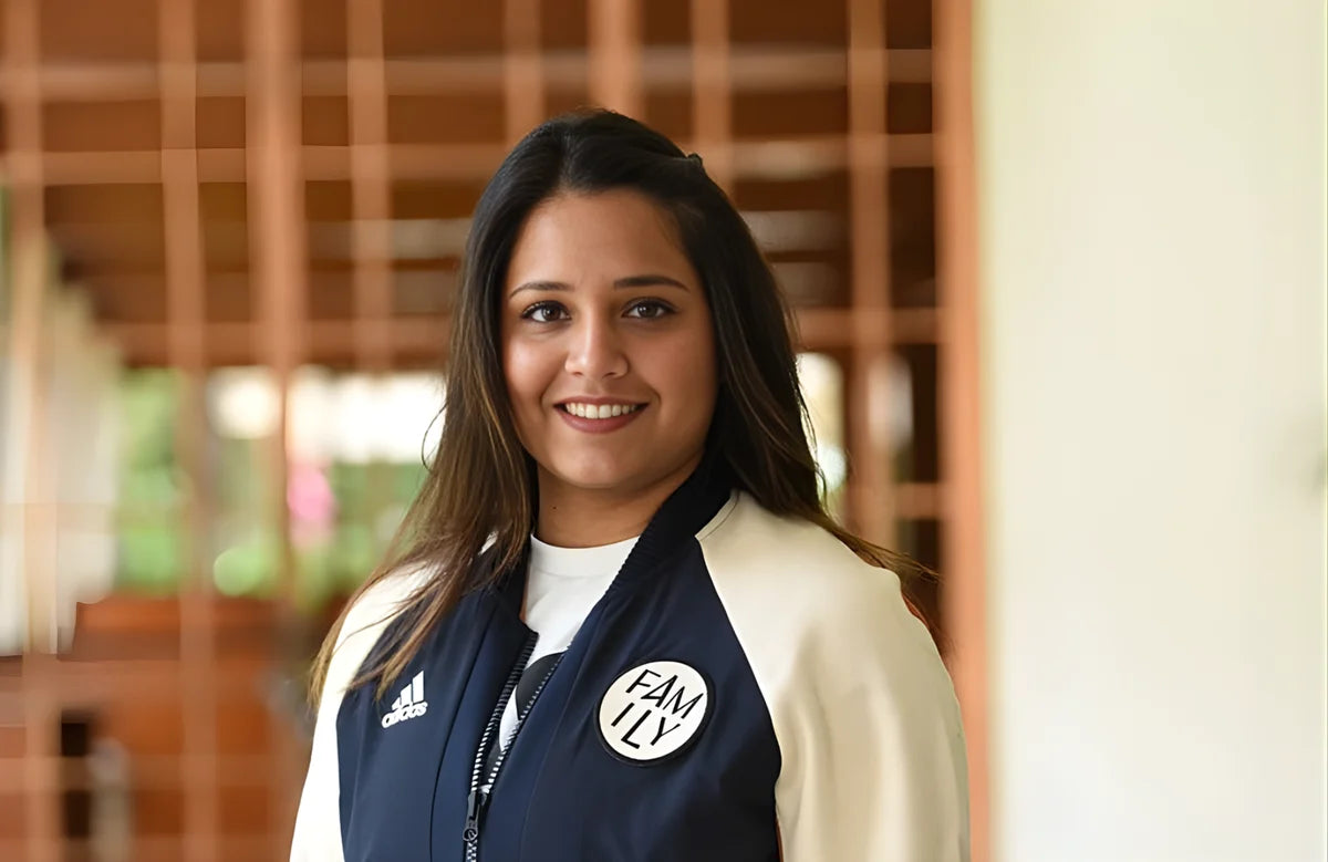 Dipika Pallikal, Indian Squash Player