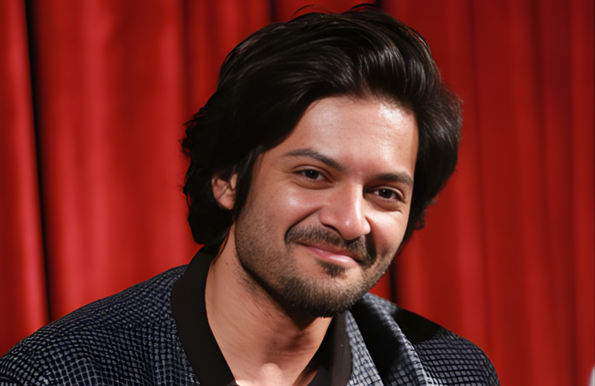 Ali Fazal, Actor