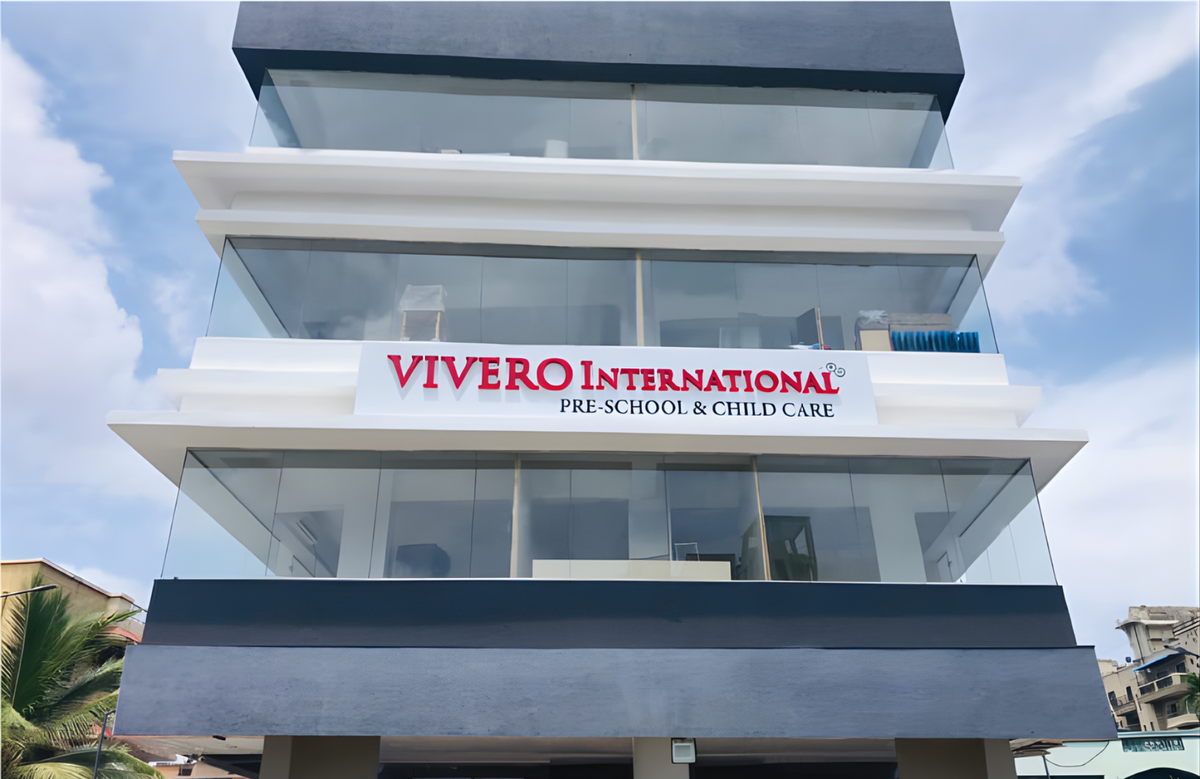 Vivero International Pre-School & Child Care