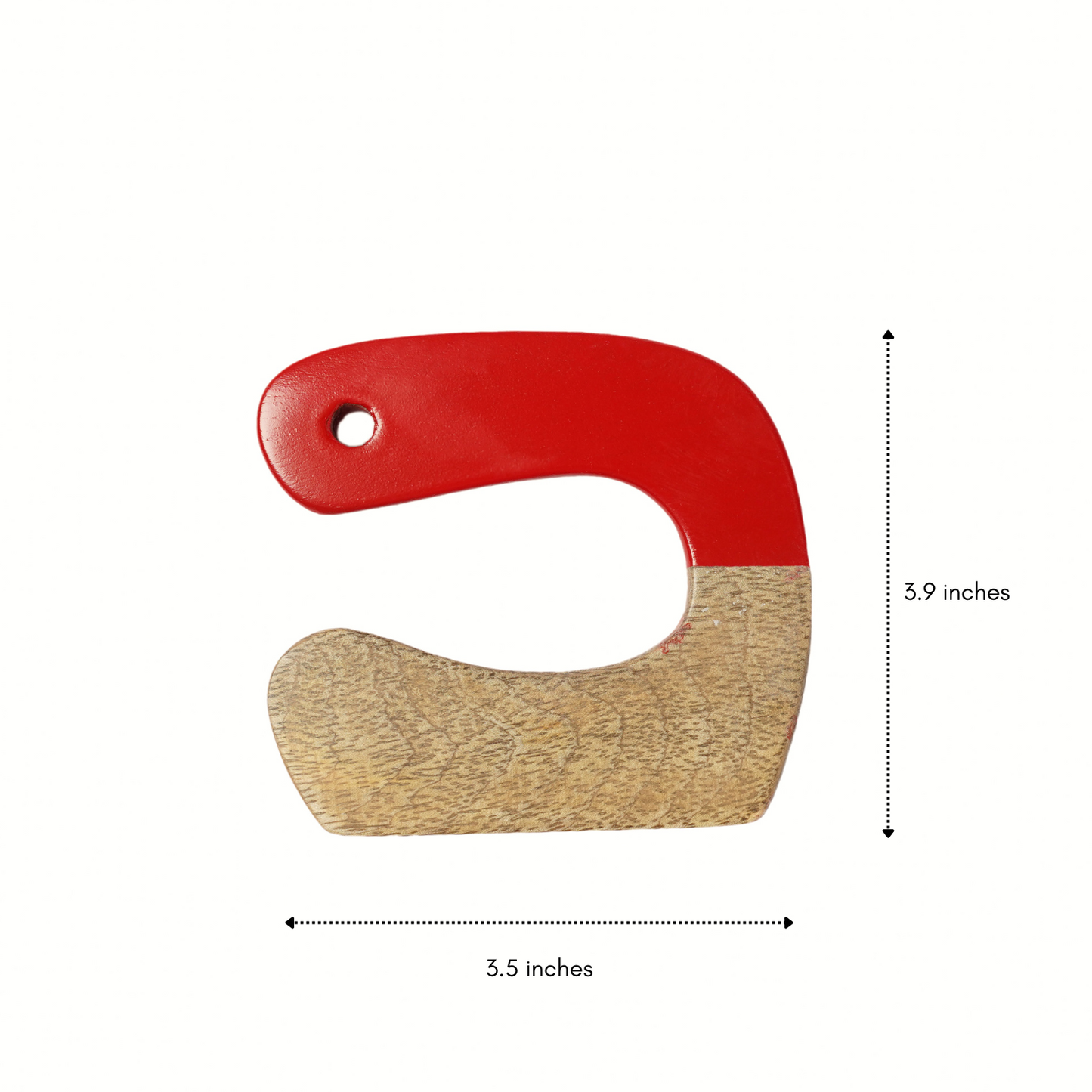 Montessori Toddler knife | Kids knife | Safe cutting tool for kids