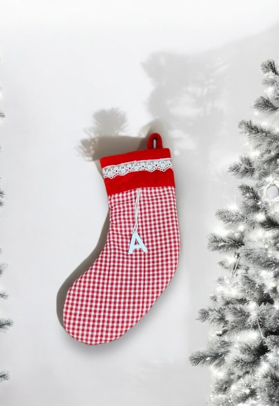 Christmas Stockings | Customized Christmas stocking