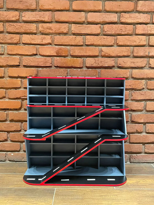 Mega Garage
