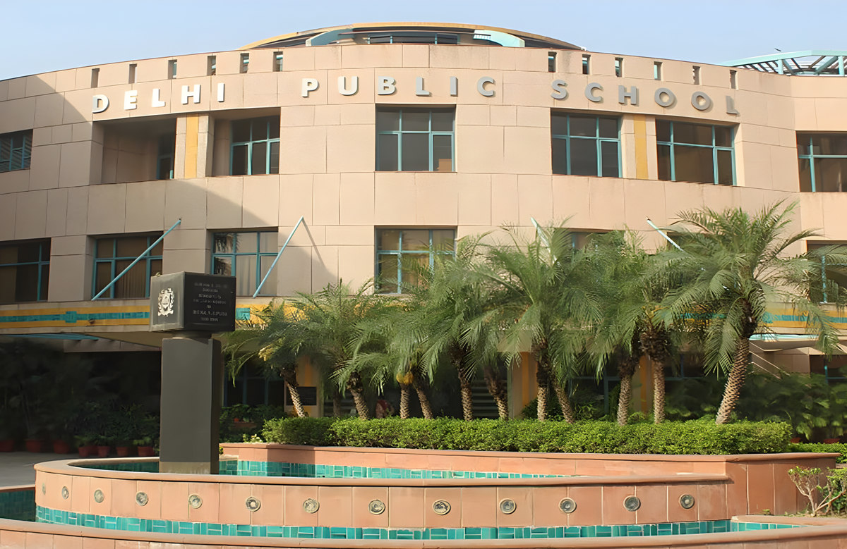 Delhi Public School