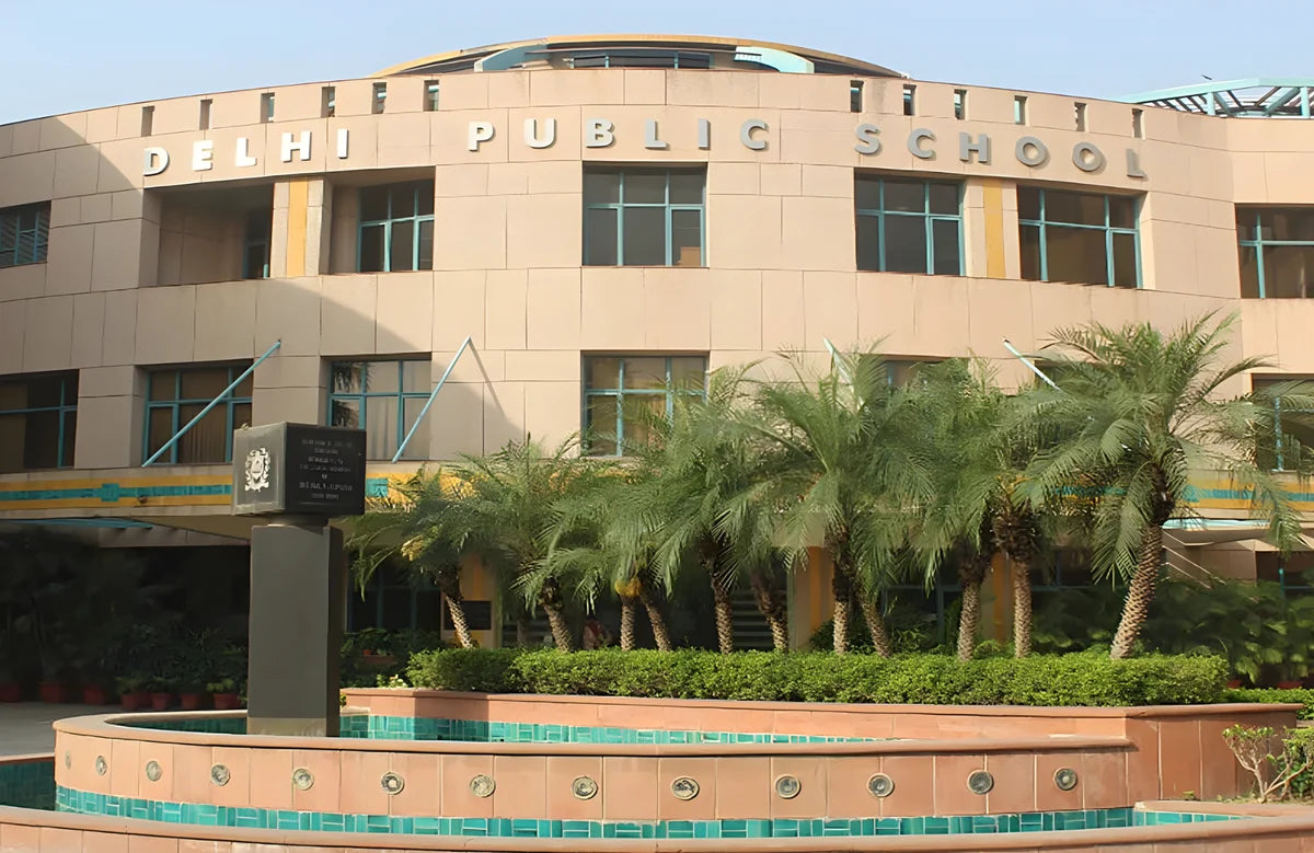 Delhi Public School