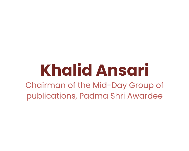 Khalid Ansari