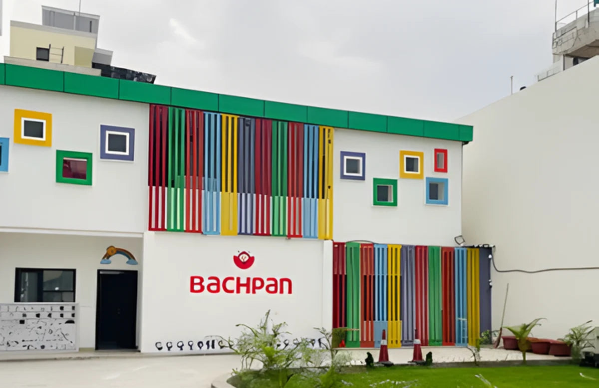 Bachpan