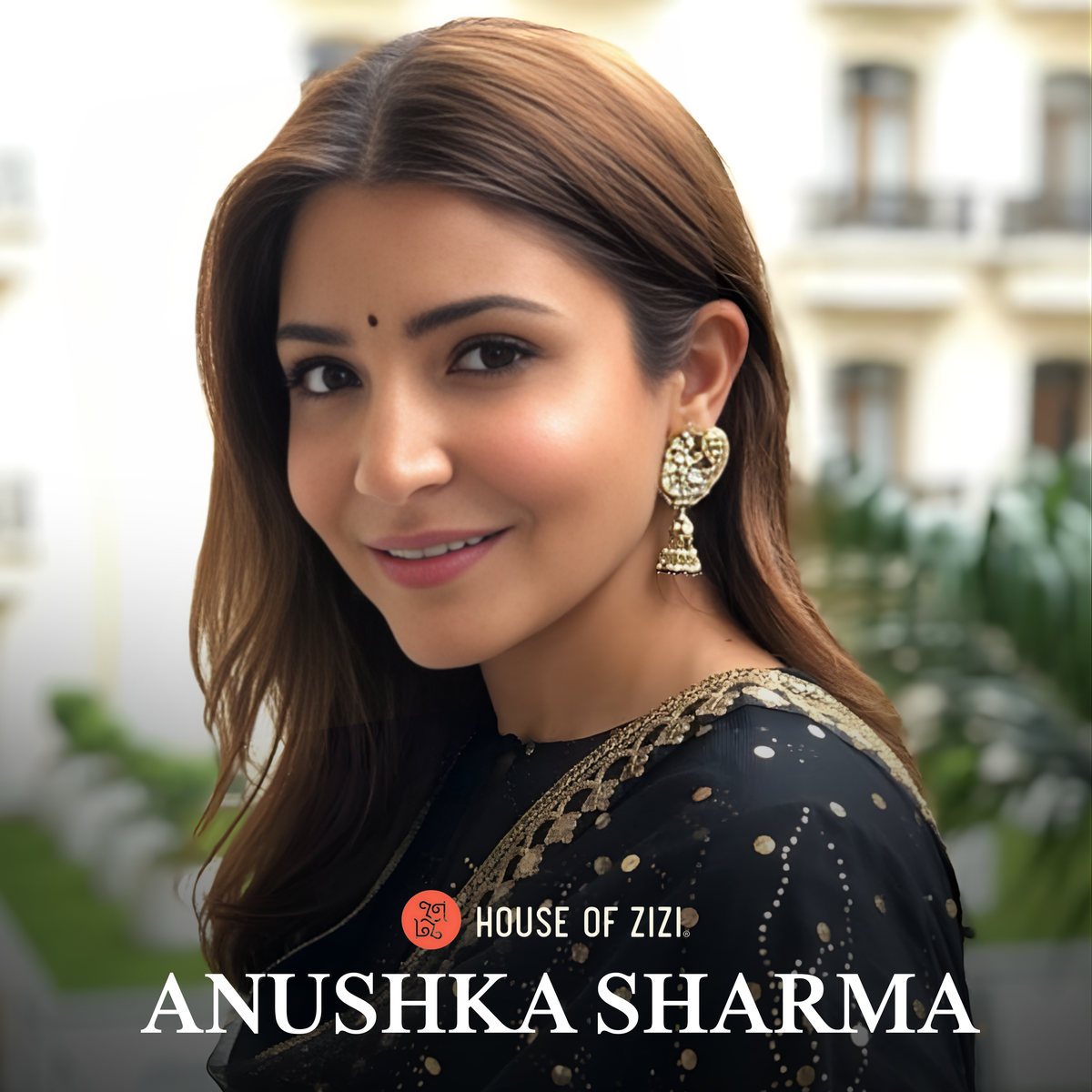 Anushka Sharma